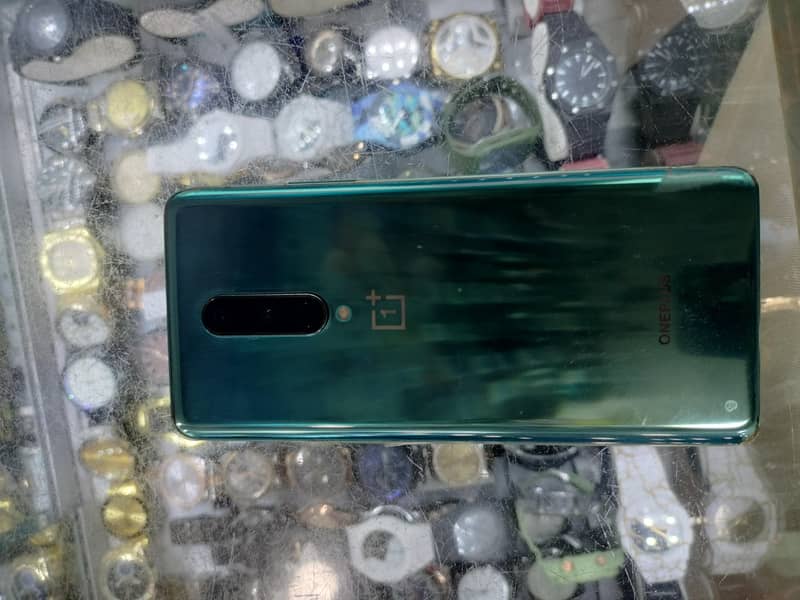 One Plus 8 2