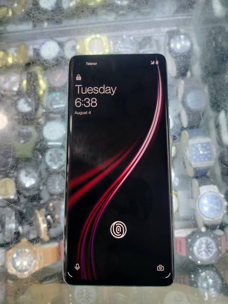 One Plus 8 3