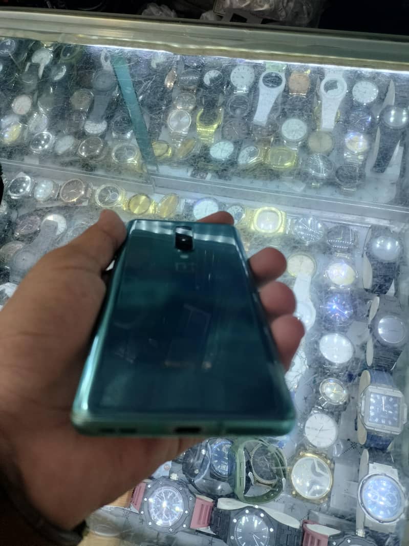 One Plus 8 5