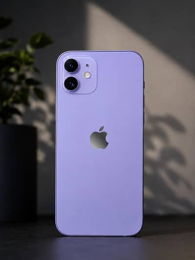 IPHONE 12 GENIUNE | NO EXCHANGE