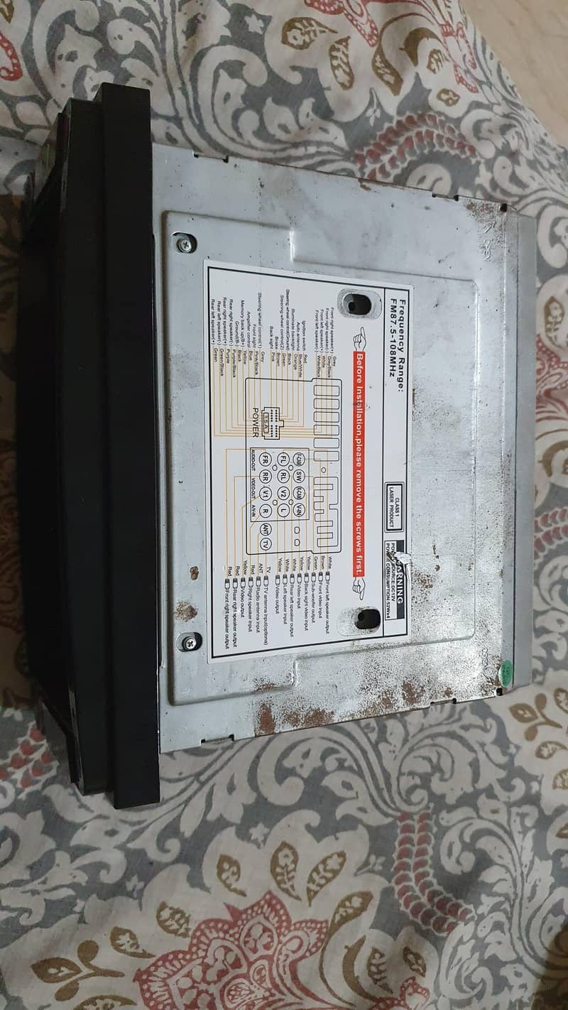 car lcd 1
