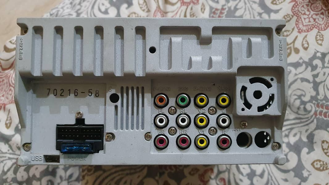 car lcd 2