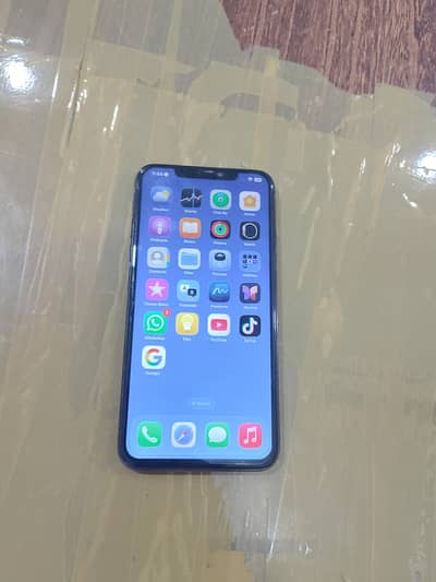 Apple iPhone 11 Pro Max