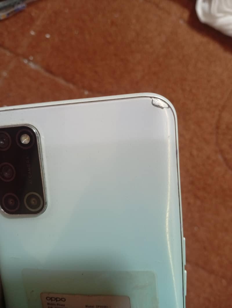 OPPO A52 1