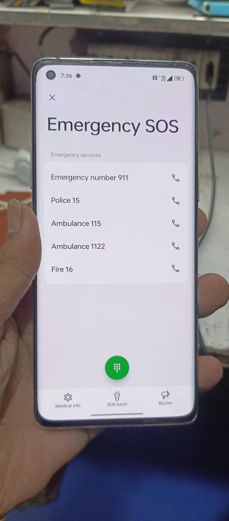 One Plus 8 1