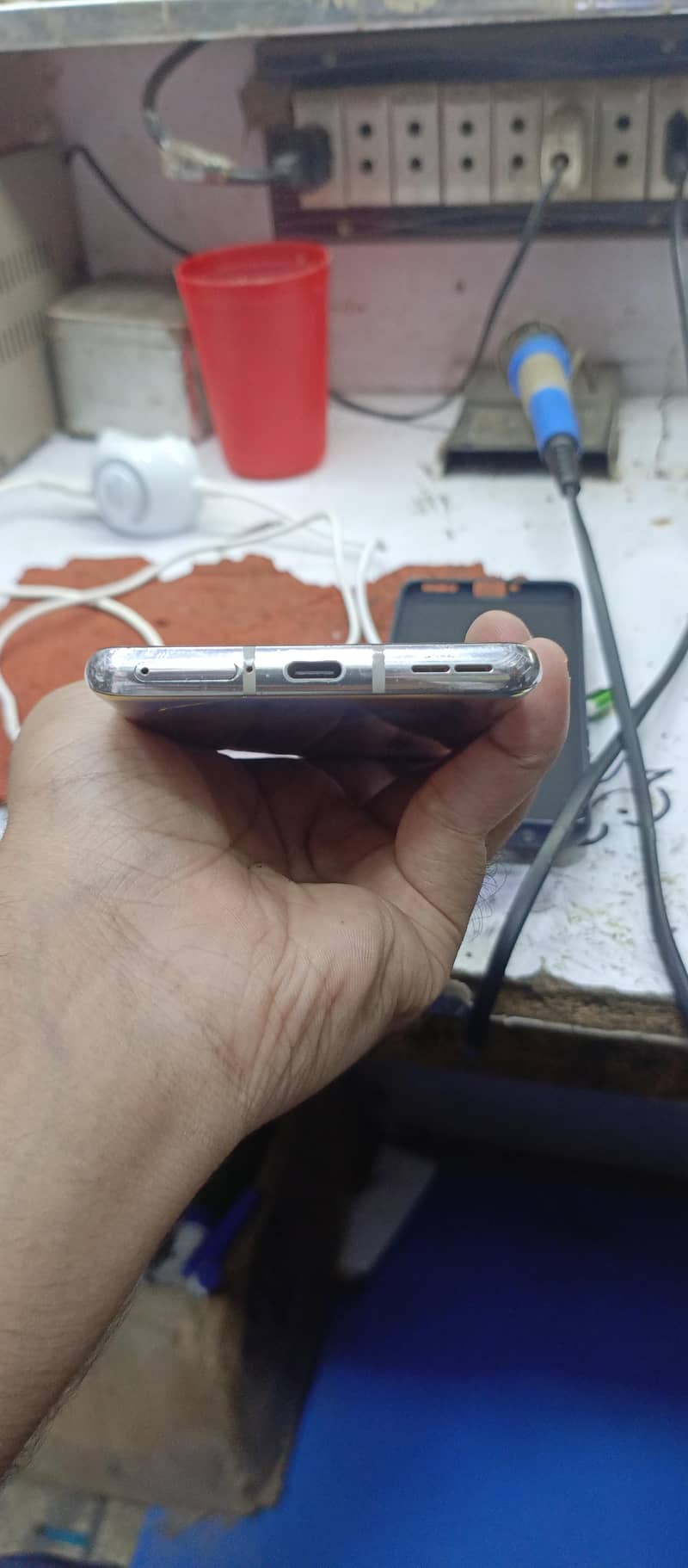 One Plus 8 5