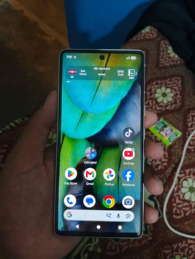 Google Pixel 7