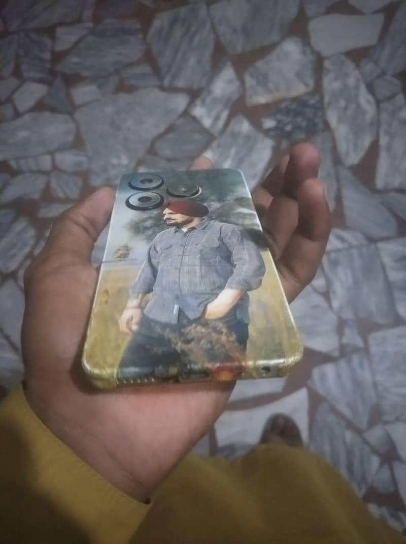 Tecno Spark 20C 2