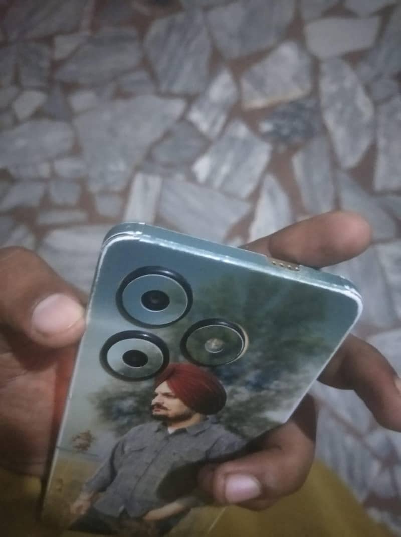 Tecno Spark 20C 3