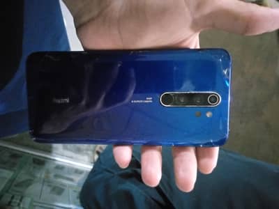 Xiaomi Redmi Note 8 Pro