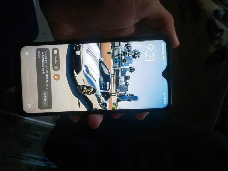 Xiaomi Redmi Note 8 Pro 1