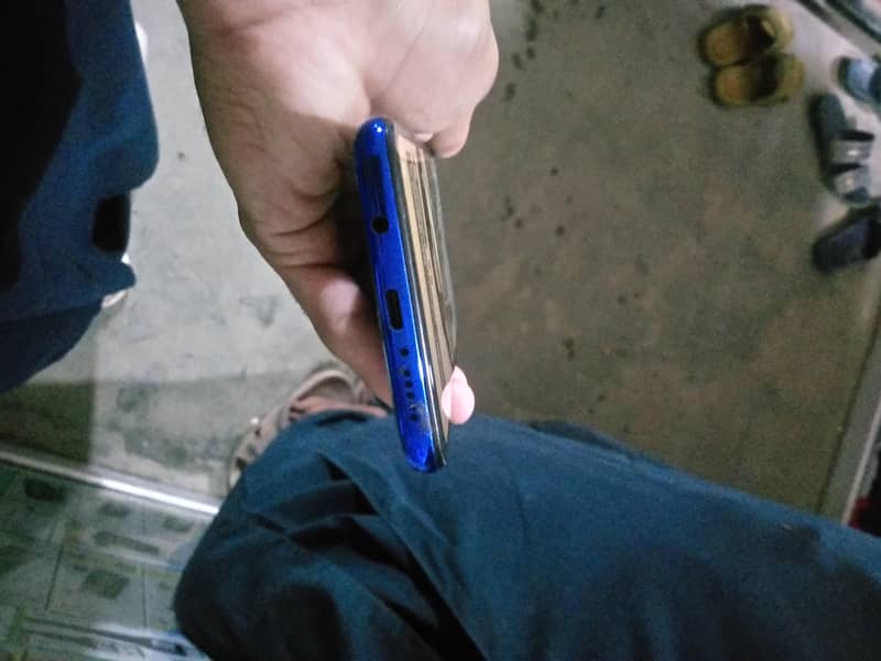 Xiaomi Redmi Note 8 Pro 2