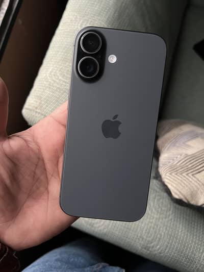 Apple iPhone 17