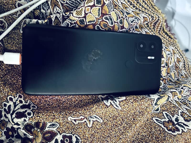Redmi A2+ 0