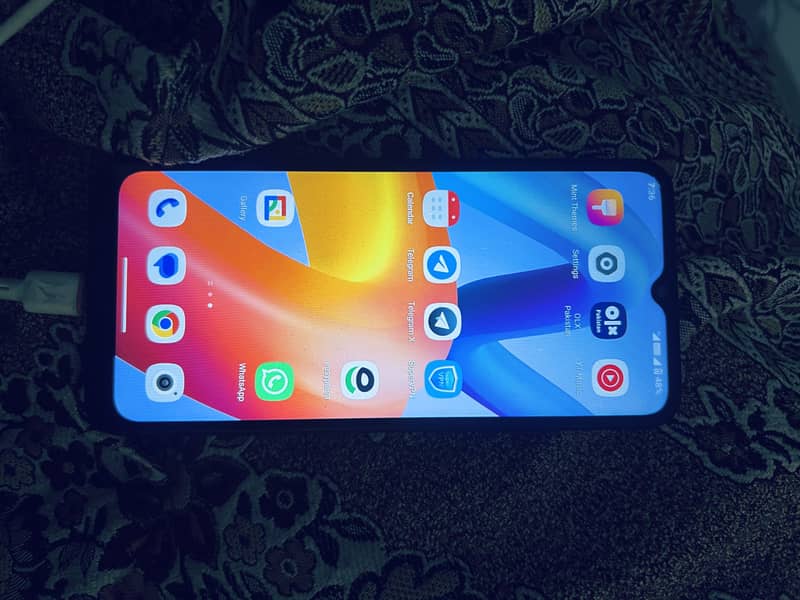 Redmi A2+ 10