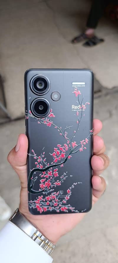 Redmi Note 13 pro plus 5G