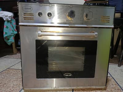canon oven for sale good condition