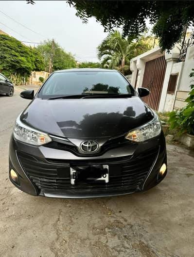 2022 Yaris 1.3 Ativ X B2B original One owner low FOR URGENT SALE