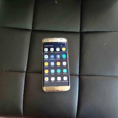 Samsung Mobile S7 Edge
