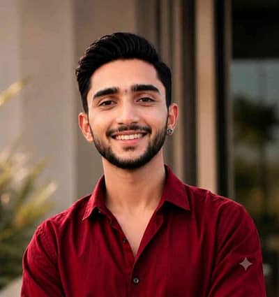 sahibzada Asif