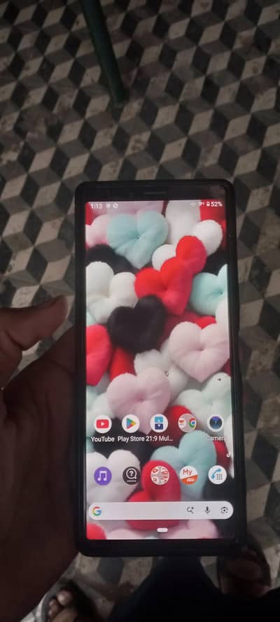 Sony Xperia 1