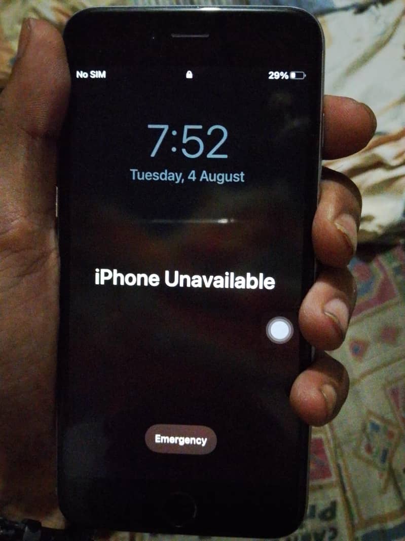 Apple iPhone 6S Plus 1
