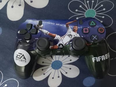 PLAYSTATION 4 AVAILABLE FOR SALE