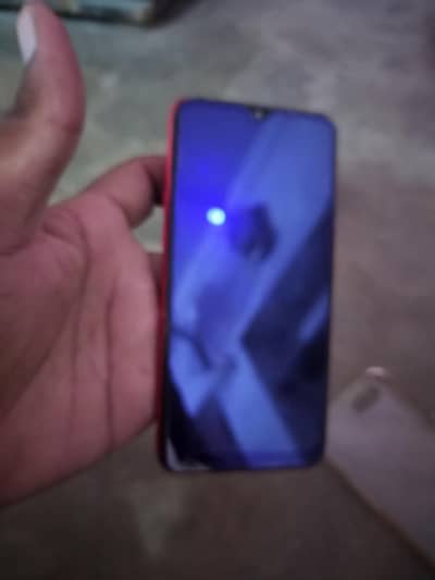 OPPO A1k