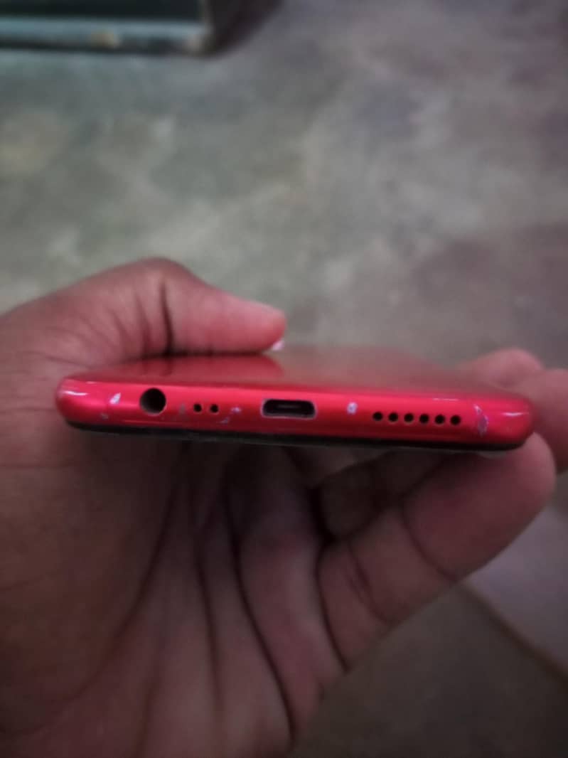 OPPO A1k 3