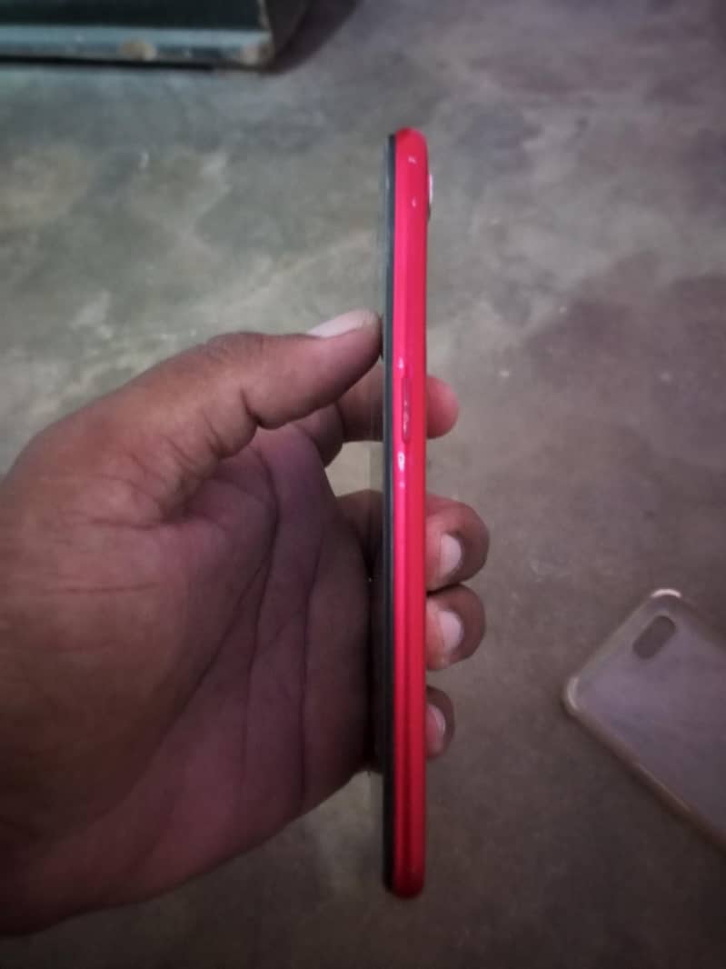OPPO A1k 4