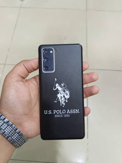 Samsung Mobile S20 FE