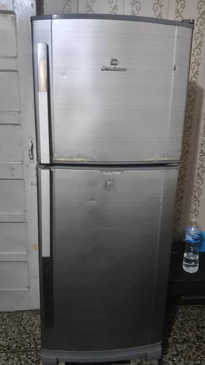 Dawlence Fridge