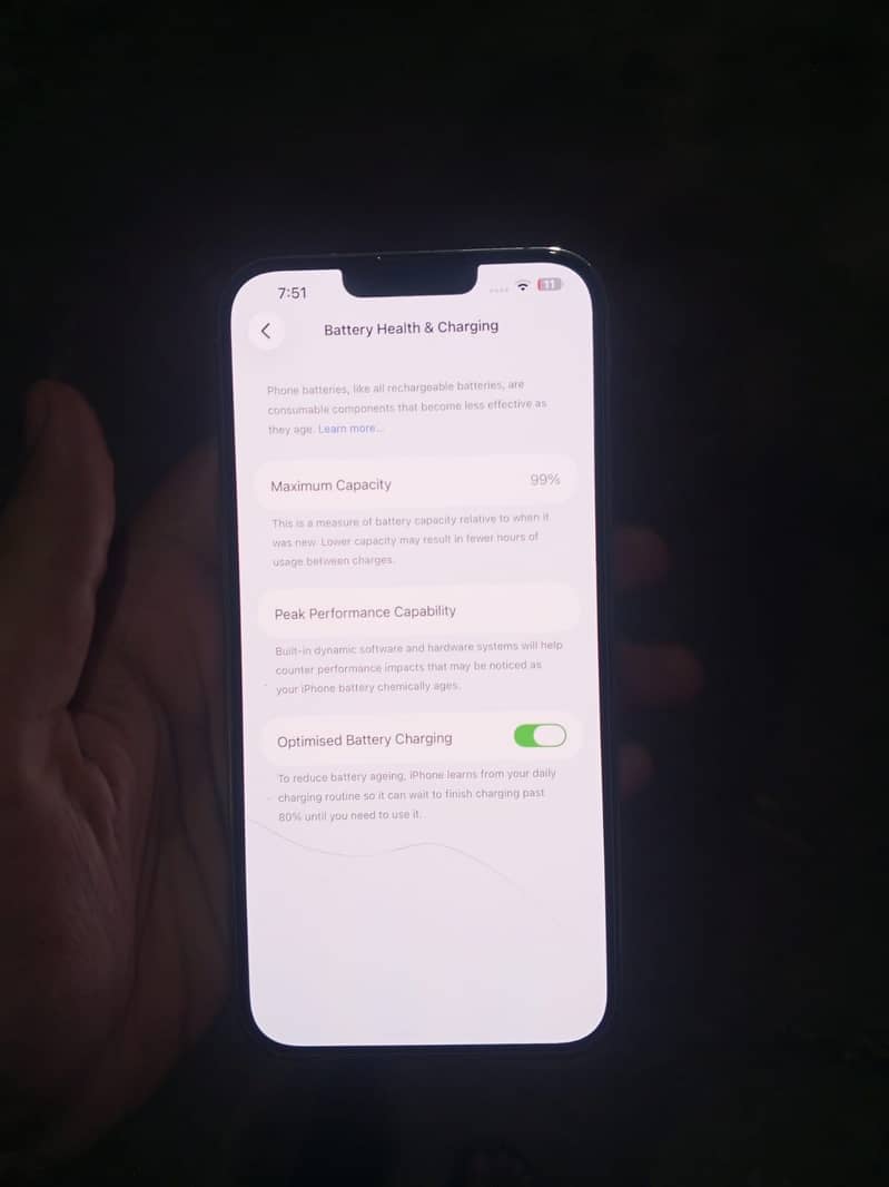 Apple iPhone 13 Pro Max 7