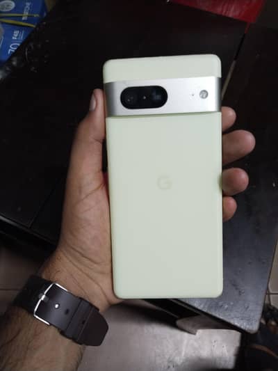 Google Pixel 7