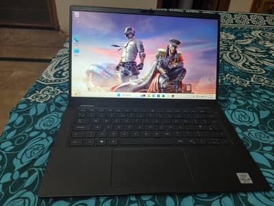 Dell Latitude 7410 Premium Business Notebook Touchscreen