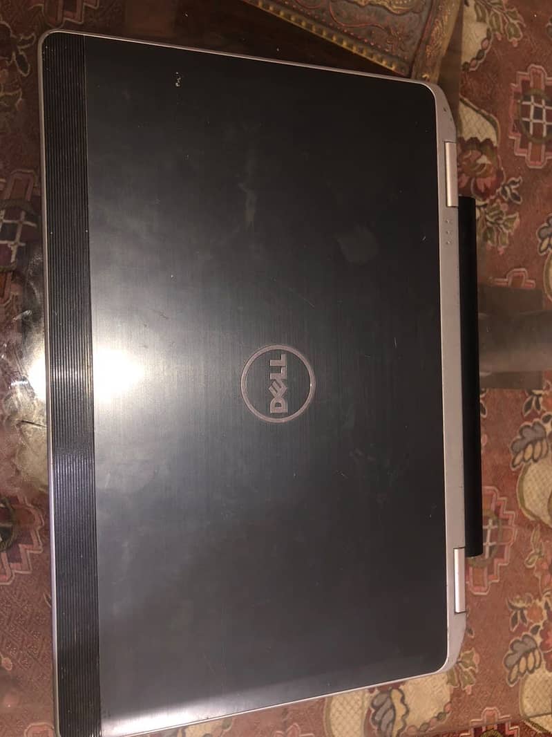 Dell latitude E6330 3
