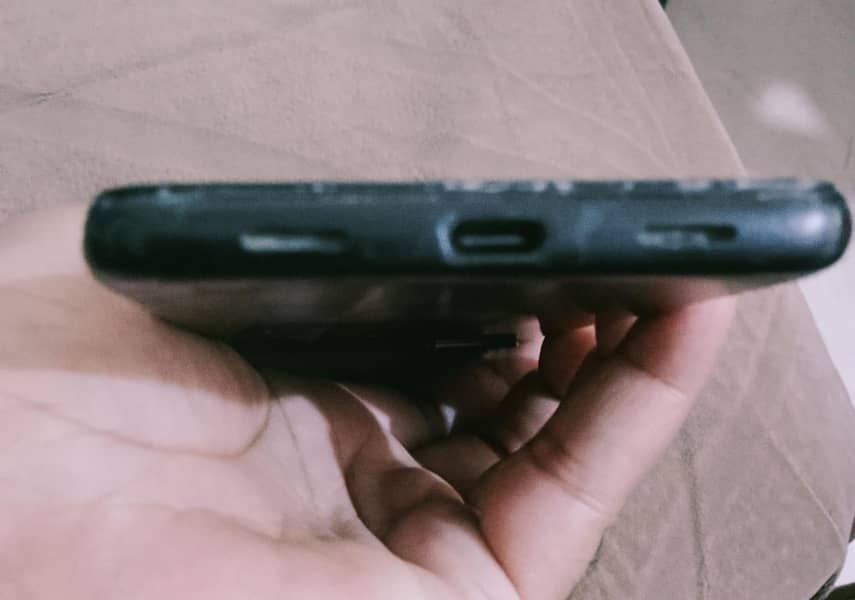 Google Pixel 4a 5g 3