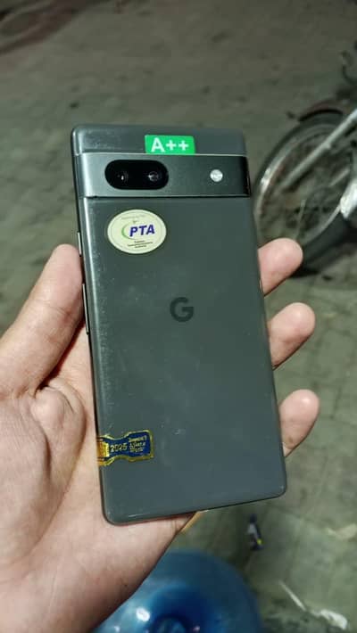 Google Pixel 7a