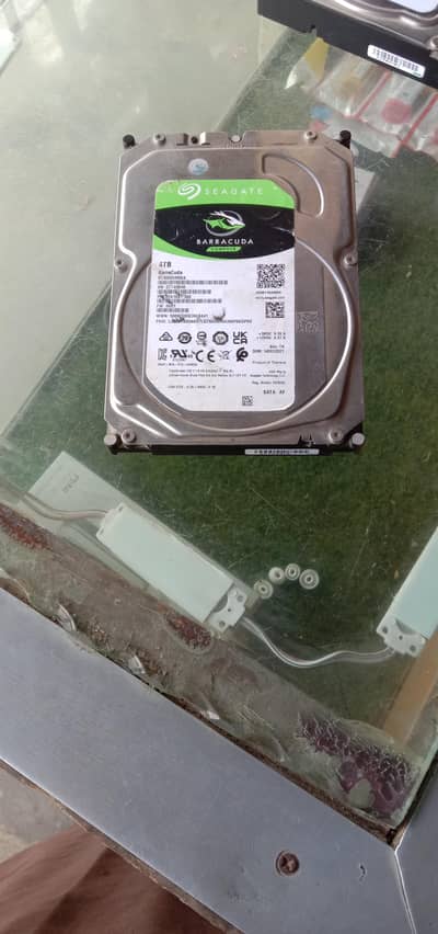hard disk 8tb 4tb