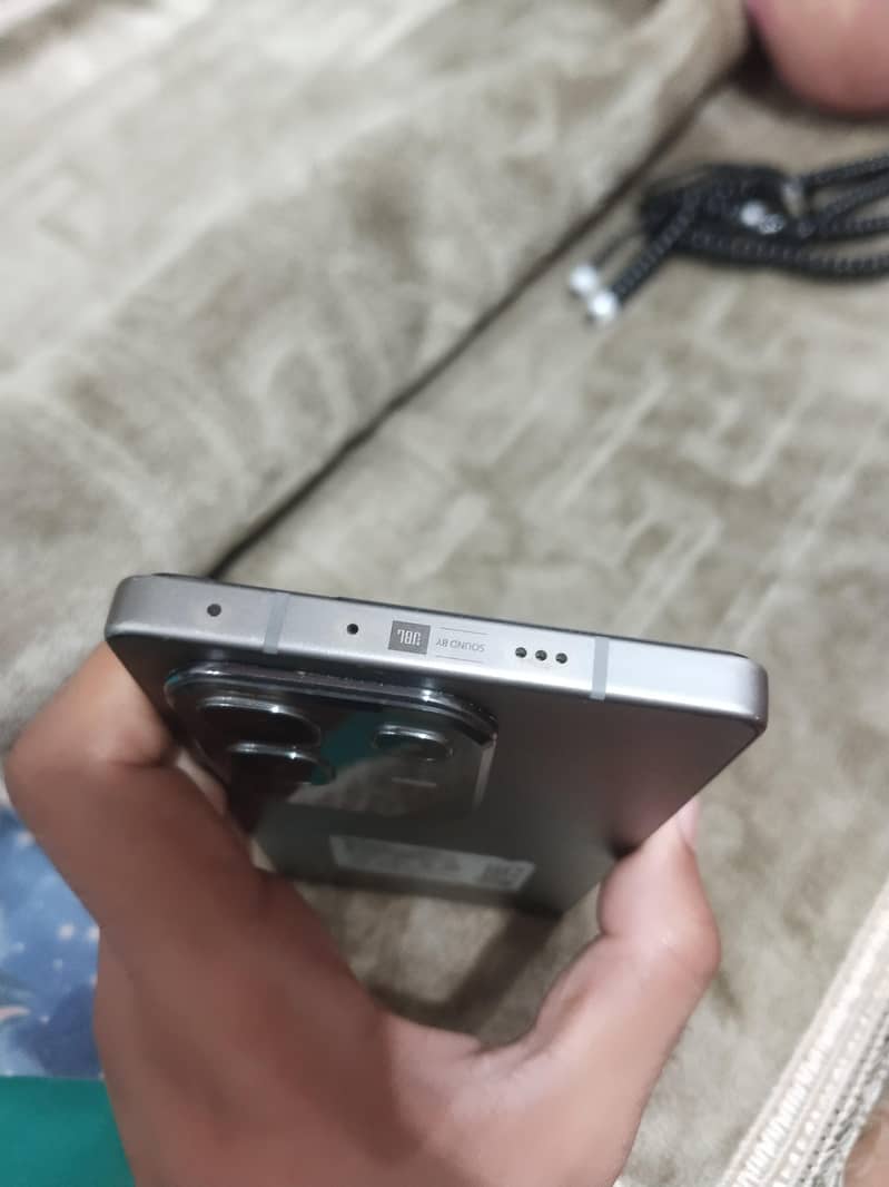 Infinix Note 50 2