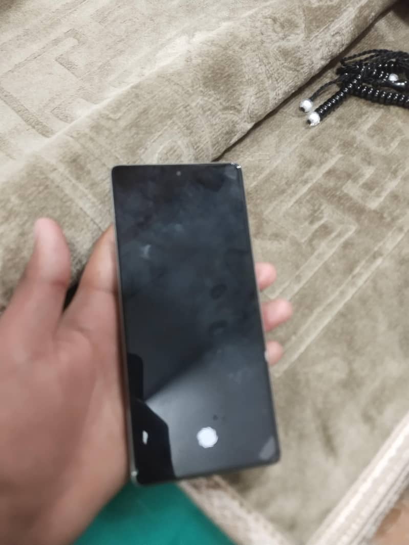Infinix Note 50 3