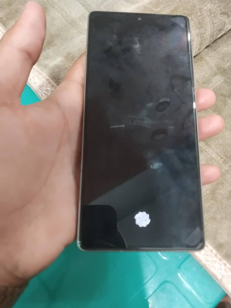Infinix Note 50 5