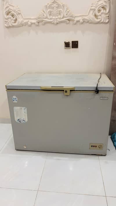 Kenwood Deep Freezer