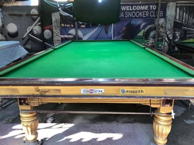 sanoker table for sale