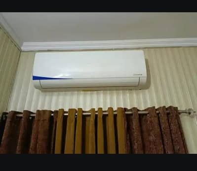 Haier AC DC inverter 1.5tan my wtsp)0322-33-24-309
