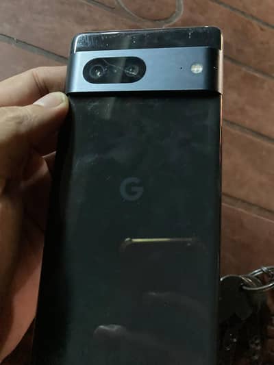 Google Pixel 7