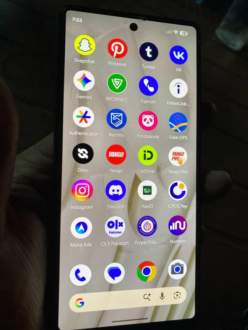 Google Pixel 7 1