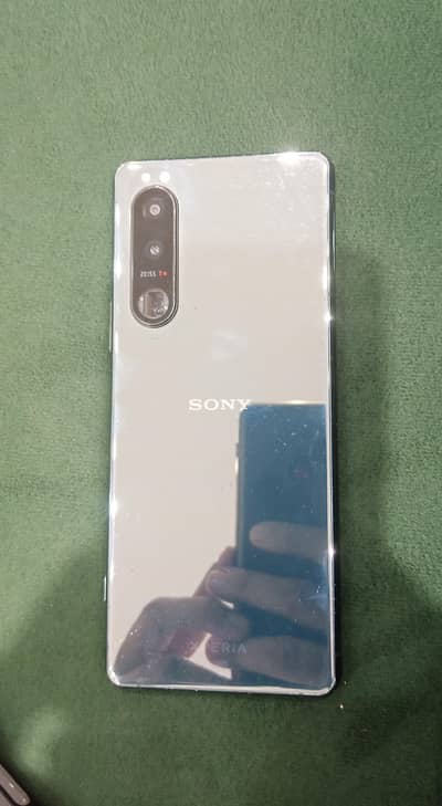 Sony Xperia 5 mark lll