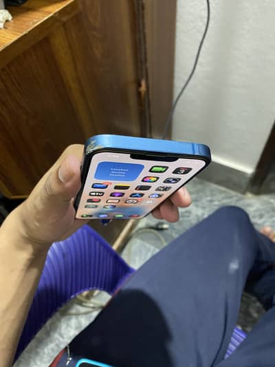 iPhone 13 Factory Unlock