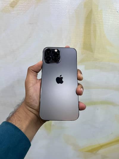Apple iPhone 13 Pro Max 256GB – JV